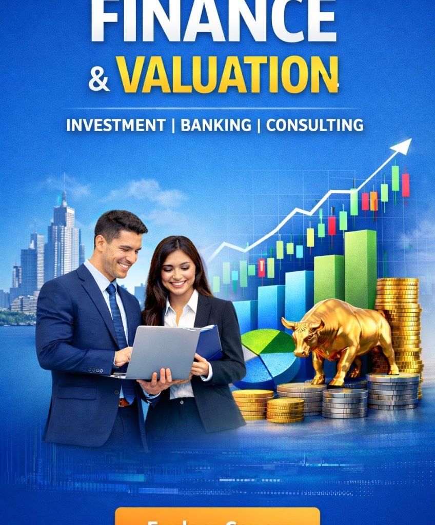 finance